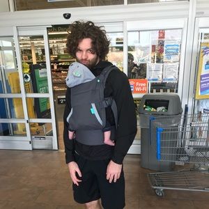 Meet your Posher, Matthew